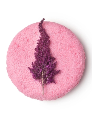 Angel Hair Shampoo Bar