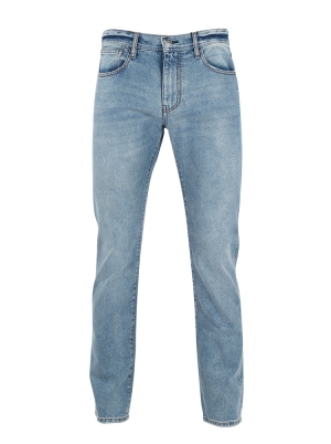 J13 ICON PERIOD SLIM FIT JEANS