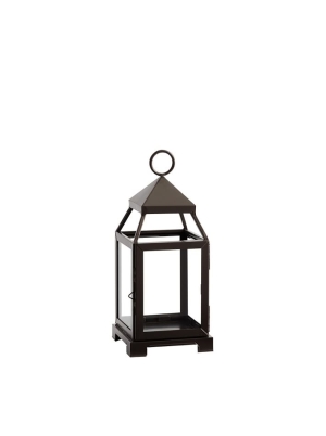 Malta Lantern Collection