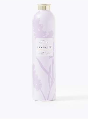 Lavender Talcum Powder 200g