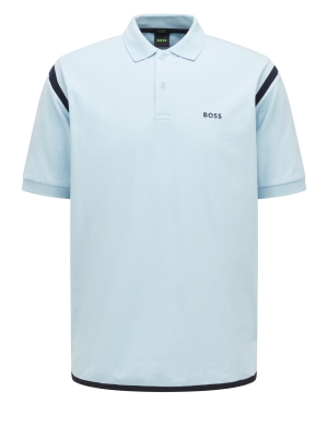 Pirax 1 10340 Polo Shirt
