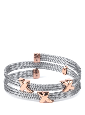 Twist Bangle