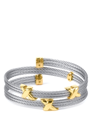 Twist Bangle