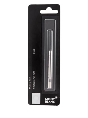 Universal Ballpoint Pen Refill