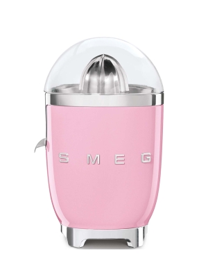Citrus Juicer, Pink