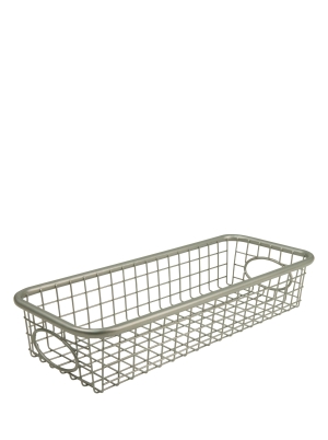 Avery Tray Basket