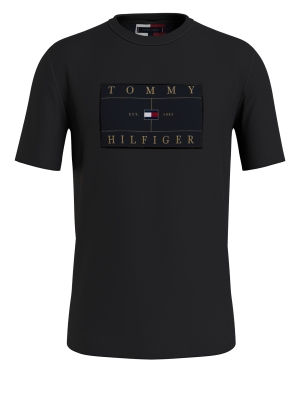 Tommy Hilfiger Men's Icon Seasonal Tee