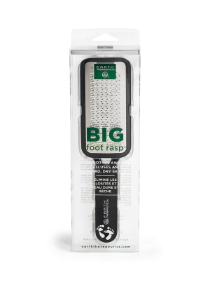 "Big" Foot Rasp