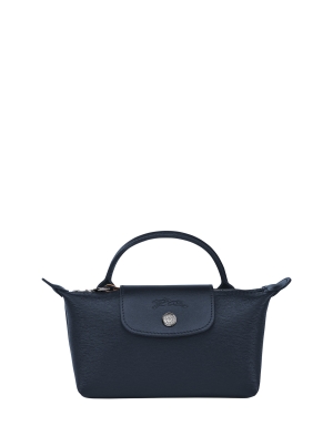 Le Pliage City Pouch with Handle