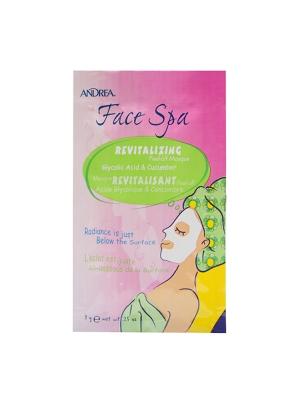 Revitalizing Peel –Off Face Masque