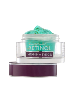 Anti Wrinkle Treatment Vitamin A Eye Gel