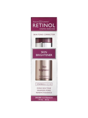 Skin Brightener