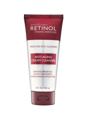 Anti-Aging Cream Cleanser