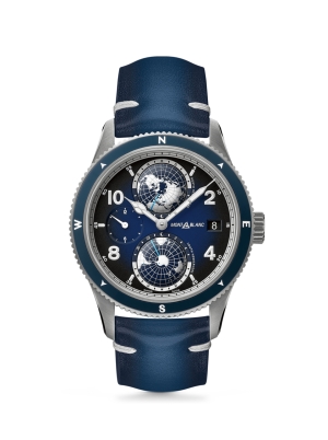 1858 Geosphere 42 mm