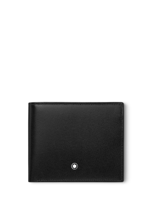 Meisterstück Wallet 10cc with coin case