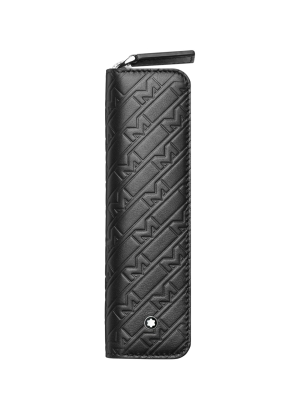 Montblanc M_Gram 4810 1-Pen Pouch
