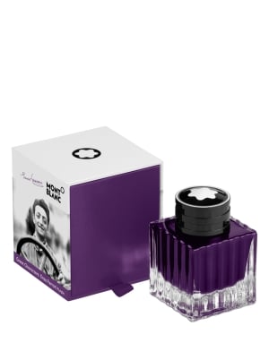 Ink Bottle 50 ml, Purple, Great Characters Enzo Ferrari