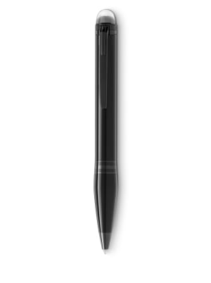 StarWalker BlackCosmos Precious Resin Ballpoint Pen