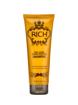 Pure Luxury Intense Moisture Shampoo