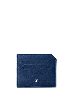 Meisterstück Selection Soft card holder 6cc