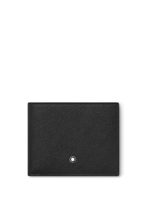 Sartorial Wallet 6cc