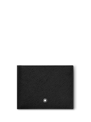 Sartorial Wallet 6cc with 2 View Pockets
