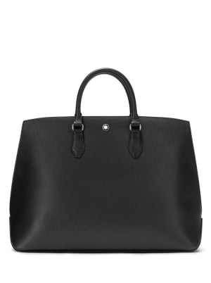 Sartorial Tote