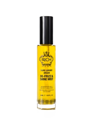 Argan Shine Mist