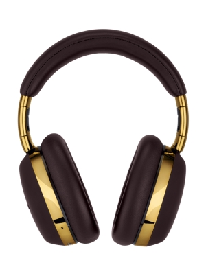 MB 01 Over-Ear Headphones Brown