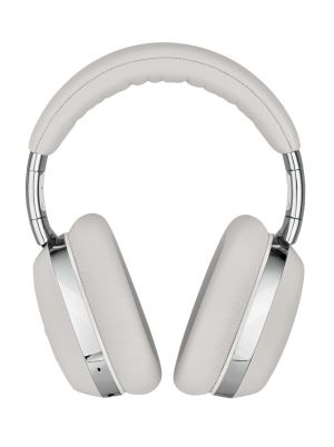 MB 01 Over-Ear Headphones Grey