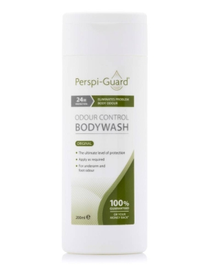 Odor Control Body Wash 200ml