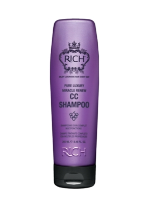 Pure Luxury Miracle Renew CC Shampoo