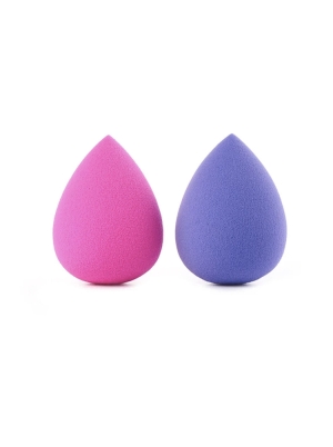 Precisso Cosmetic Blenders - 2 Pack