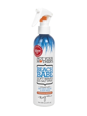 Beach Babe Soft Waves Sea Salt Spray