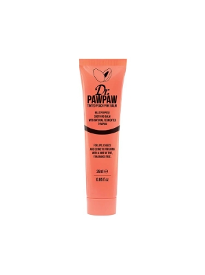 Balm 25ml Tube - Peach Pink