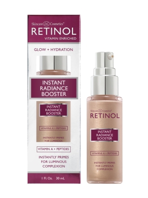 Instant Radiance Booster