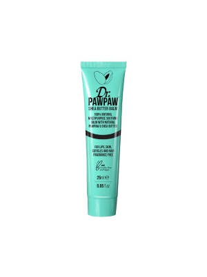 Balm 25ml Tube - Shea Butter