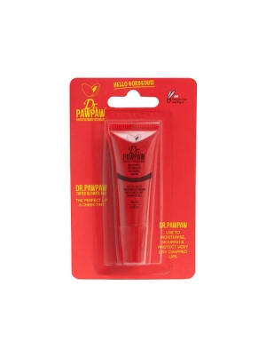 Balm 10ml Travel Size - Ultimate Red
