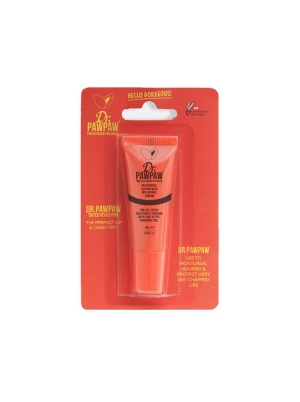 Balm 10ml Travel Size - Peach Pink