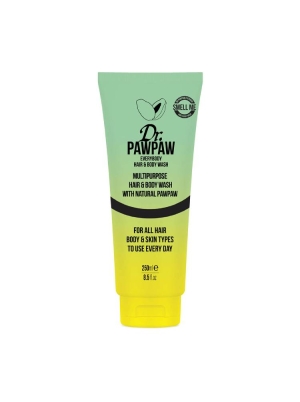 Hair & Body Shampoo