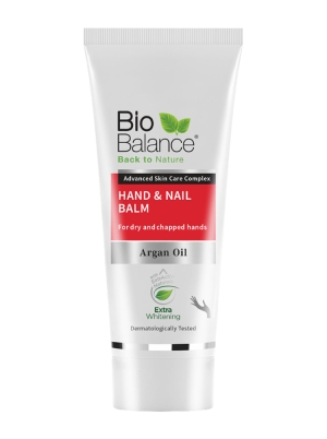 Hand and Nail Balm