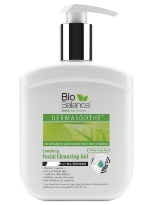Dermasoothe Cleansing Gel