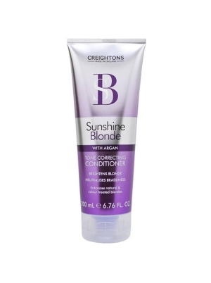 Blonde Tone Correcting Conditioner