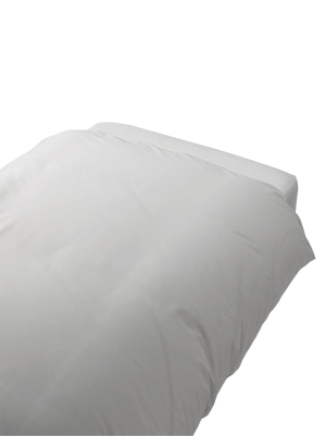 Cotton High Density Duvet Cover
