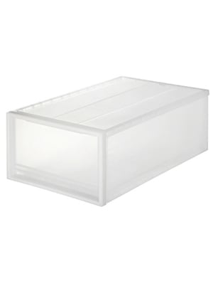 PP Case Drawer Deep