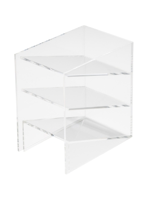 Acrylic Rack