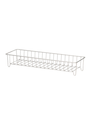 Stainless Steel Bottle Rack