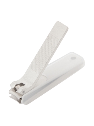 Nail Clipper with PP Case