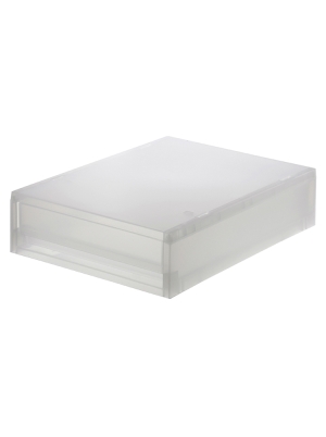 PP Storage Drawer