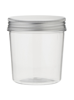 Bath Salt Refill Jar